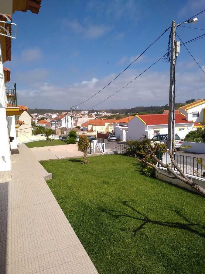 Appartement Camarção Violante à Foz do Arelho Extérieur photo